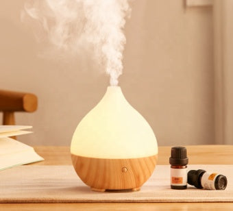 Asakusa wood grain 100ml aroma diffuser