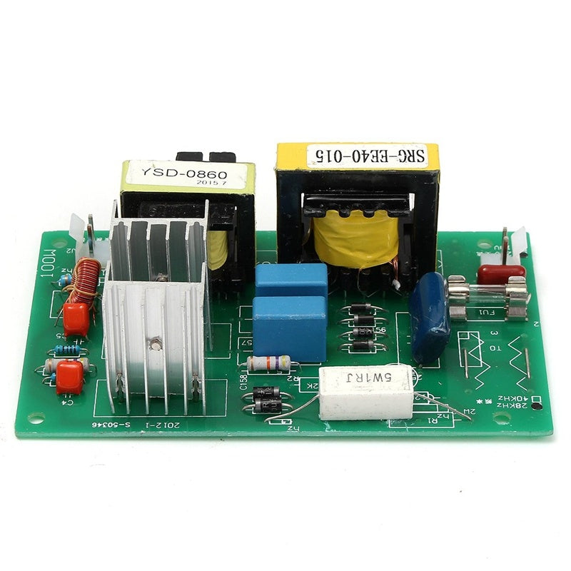 Ultrasonic Circuit Board Of Ultrasonic Generator