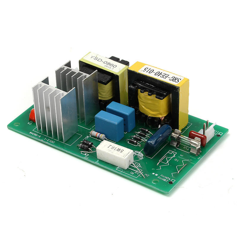 Ultrasonic Circuit Board Of Ultrasonic Generator