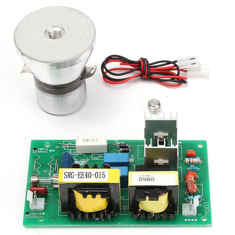 Ultrasonic Circuit Board Of Ultrasonic Generator