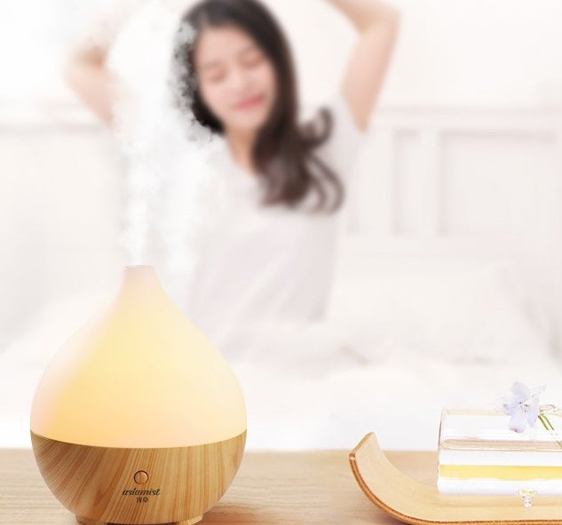 Asakusa wood grain 100ml aroma diffuser