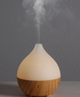 Asakusa wood grain 100ml aroma diffuser