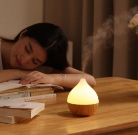 Asakusa wood grain 100ml aroma diffuser